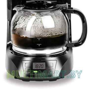 Капельная кофеварка Redmond RCM-1510 картинка 2